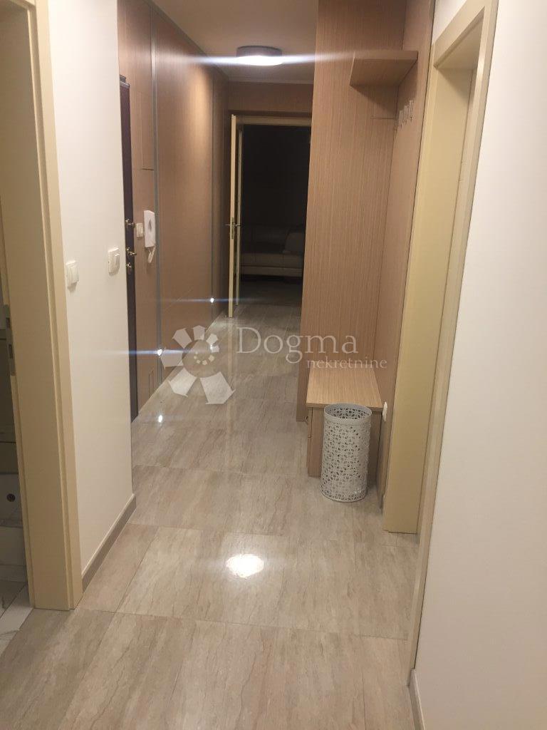 Flat For rent - PRIMORSKO-GORANSKA KASTAV