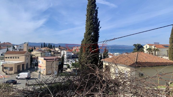 Terreno in vendita 1520 m² – Krk