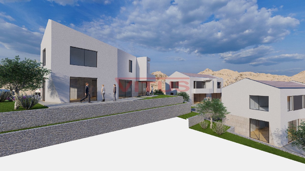Terreno In vendita - Primorsko-goranska Krk - foto 3/9