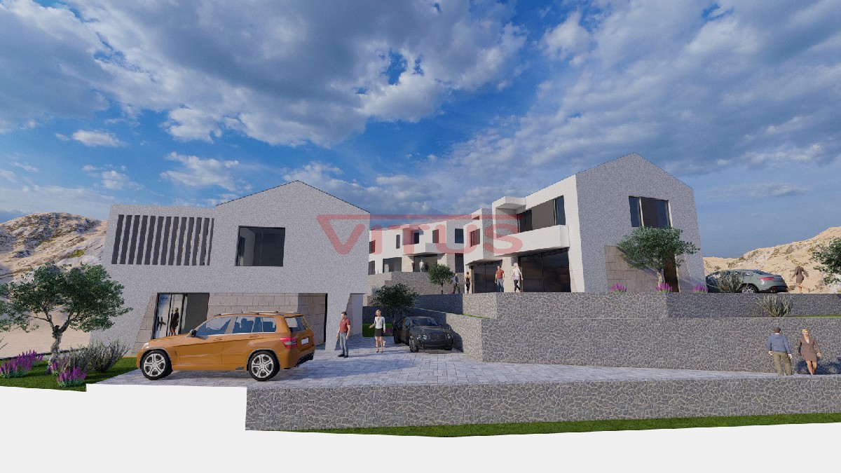 Terreno In vendita - Primorsko-goranska Krk - foto 5/9