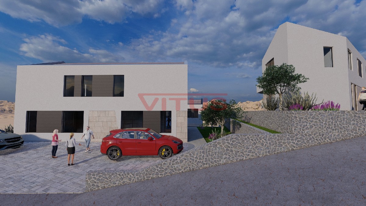 Terreno In vendita - PRIMORSKO-GORANSKA KRK