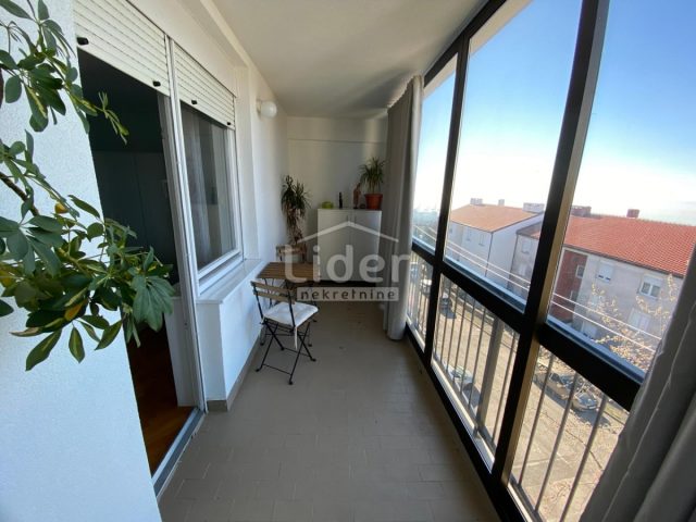 Apartment zu verkaufen 45 m² – Rijeka