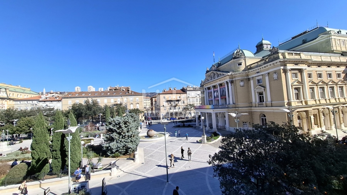 Flat For sale - Primorsko-goranska Rijeka - foto 1/23