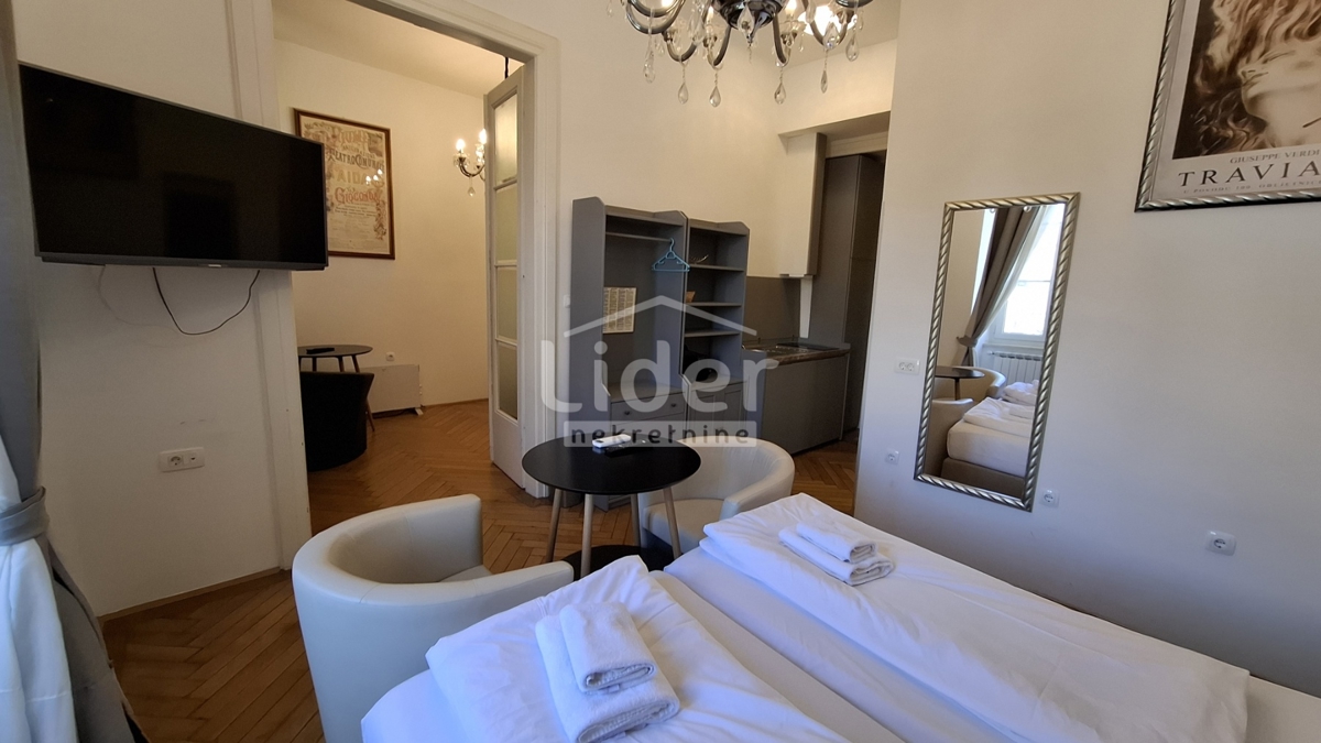 Flat For sale - PRIMORSKO-GORANSKA RIJEKA