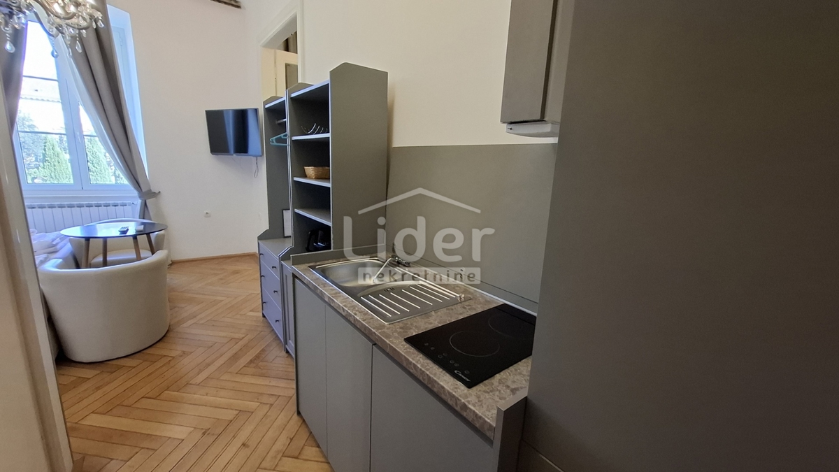 Flat For sale - PRIMORSKO-GORANSKA RIJEKA