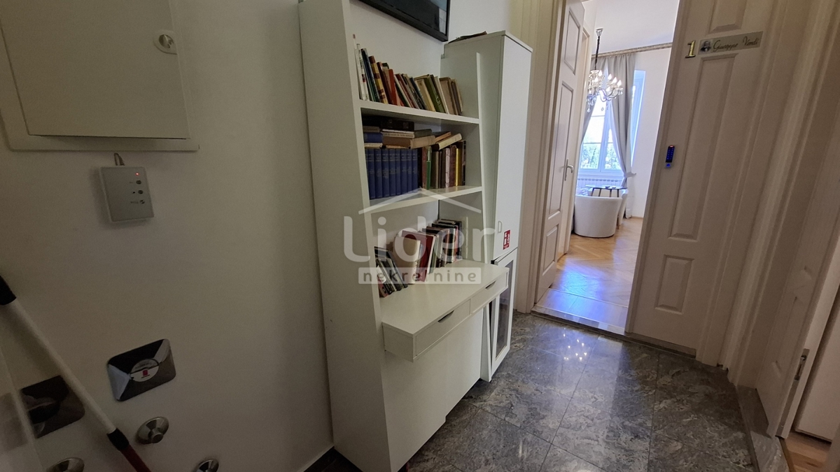 Flat For sale - PRIMORSKO-GORANSKA RIJEKA