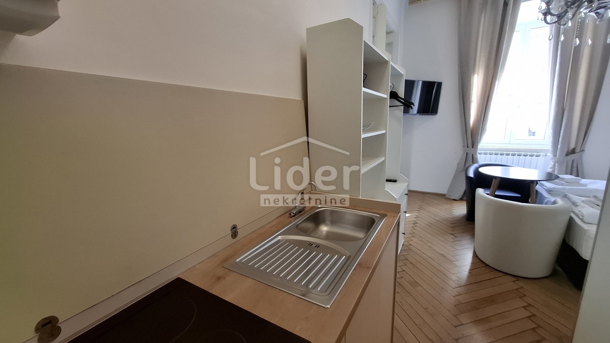 Flat For sale - PRIMORSKO-GORANSKA RIJEKA