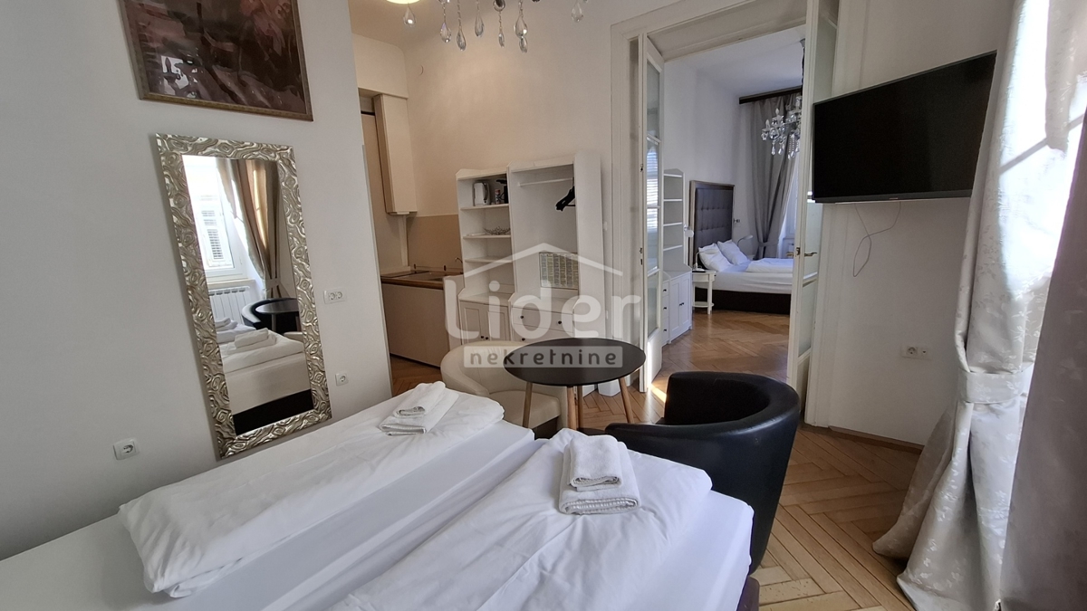 Flat For sale - PRIMORSKO-GORANSKA RIJEKA