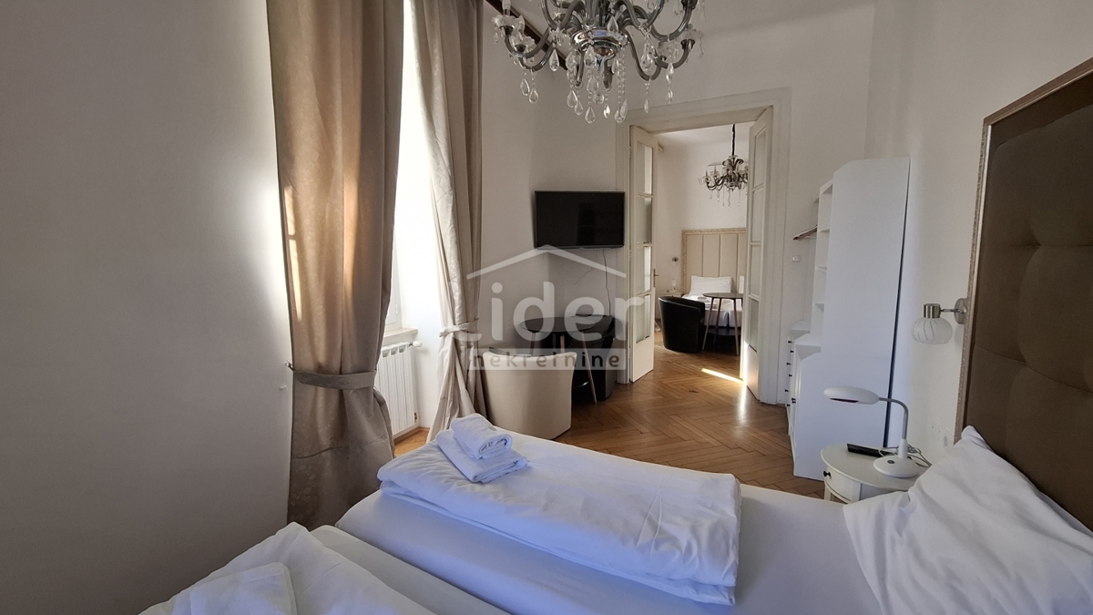 Flat For sale - PRIMORSKO-GORANSKA RIJEKA