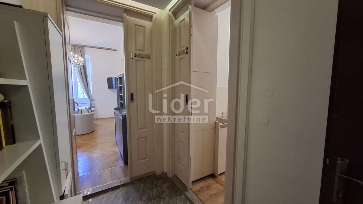 Flat For sale - PRIMORSKO-GORANSKA RIJEKA