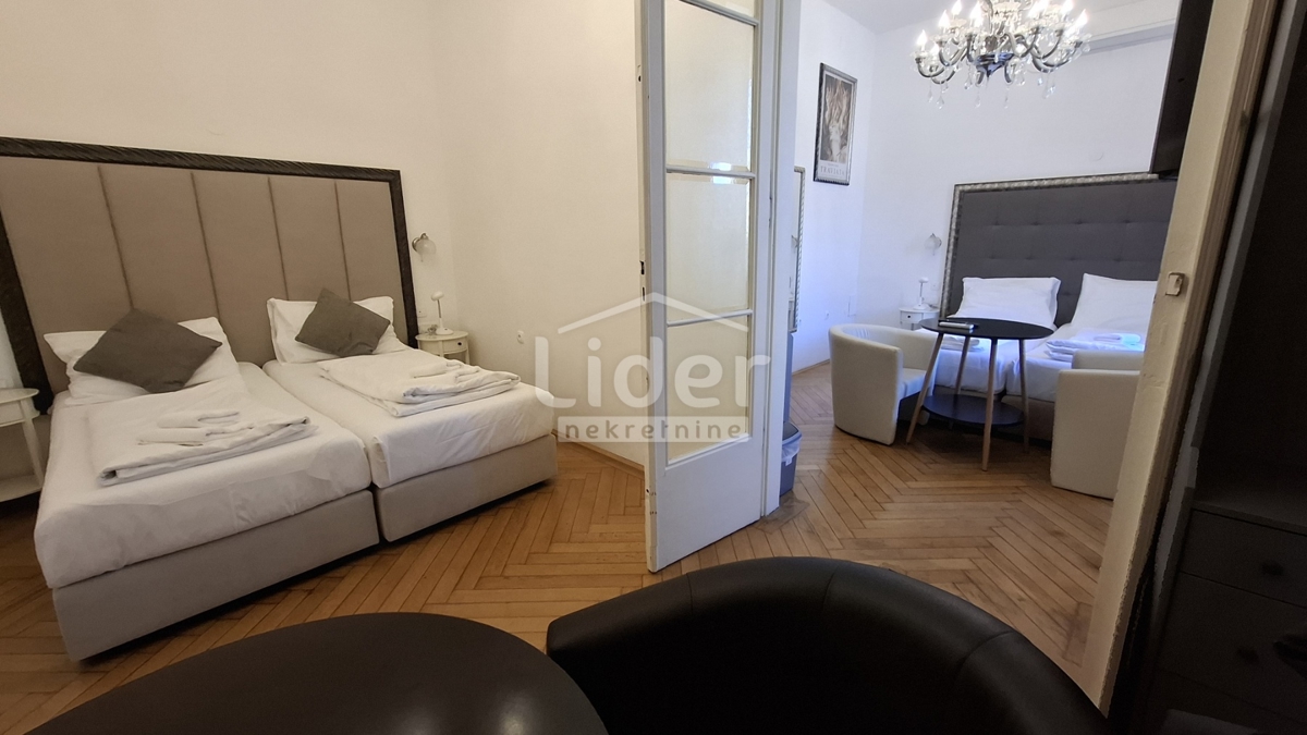 Flat For sale - PRIMORSKO-GORANSKA RIJEKA