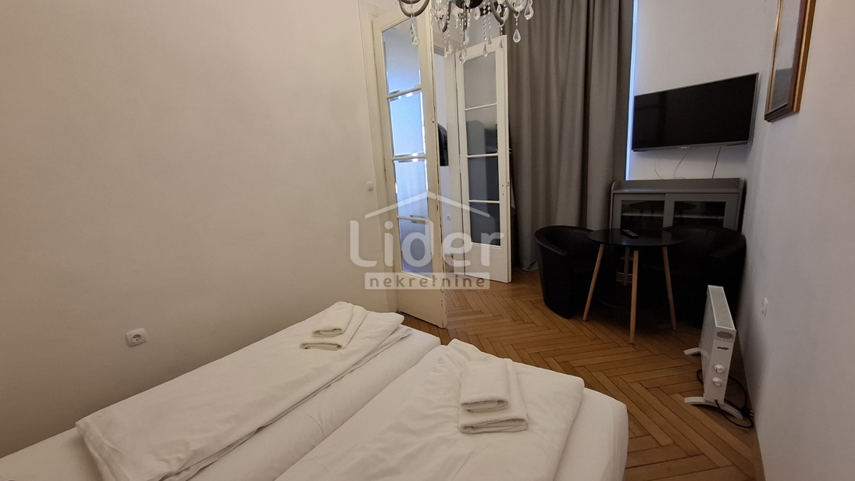 Flat For sale - PRIMORSKO-GORANSKA RIJEKA