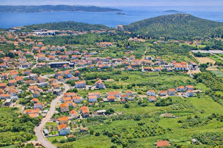 Flat for sale 64 m² – Dubrovnik