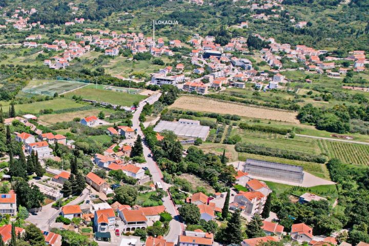 Flat for sale 127 m² – Dubrovnik