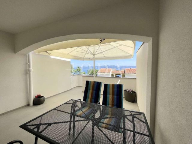 Apartmán na prodej 58 m² – Raša