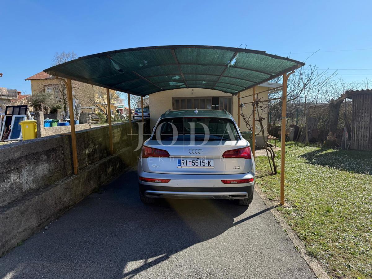 Casa In vendita - PRIMORSKO-GORANSKA VIŠKOVO