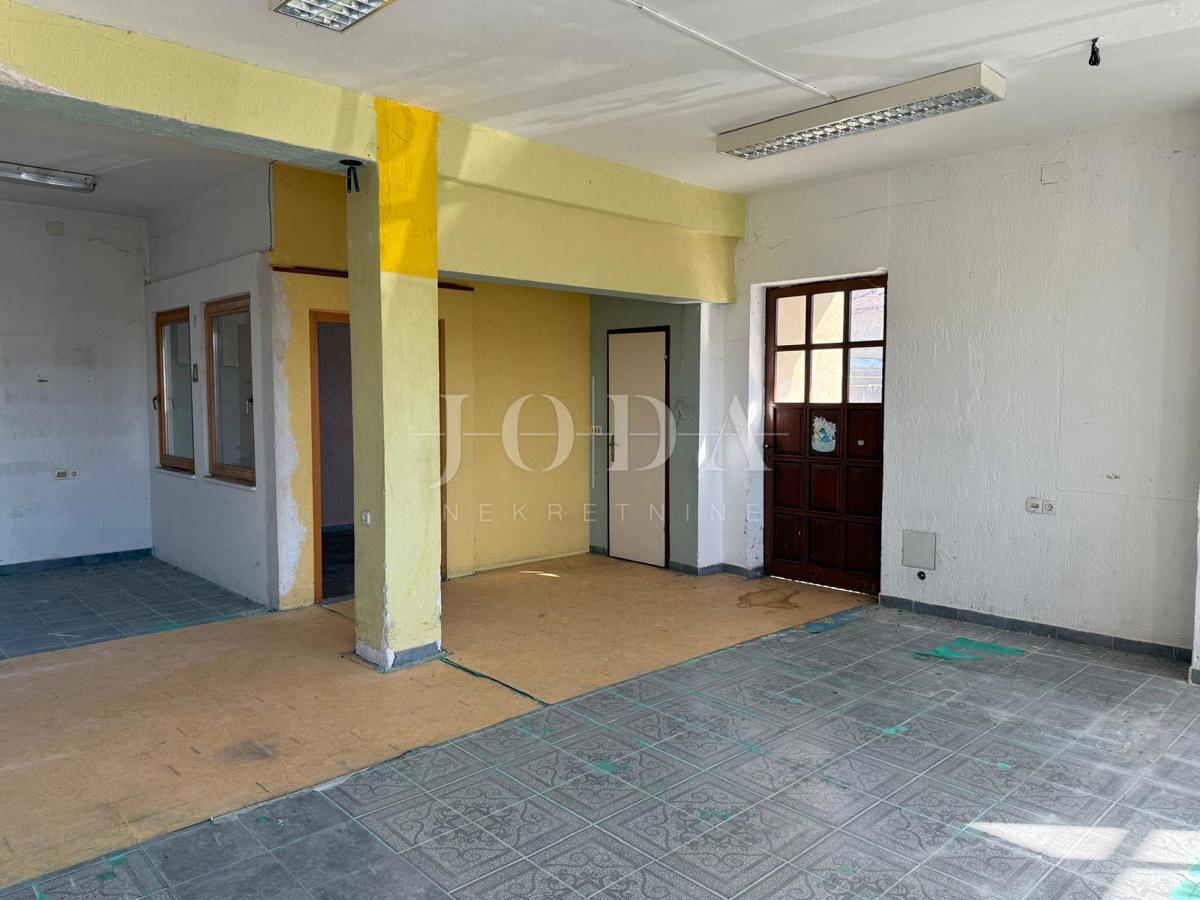 Casa In vendita - PRIMORSKO-GORANSKA VIŠKOVO