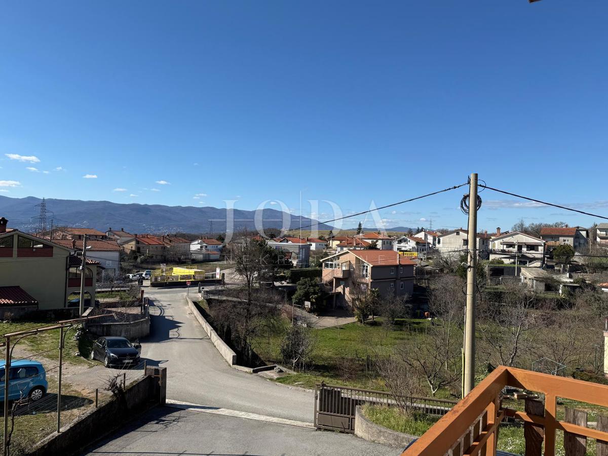 Casa In vendita - PRIMORSKO-GORANSKA VIŠKOVO