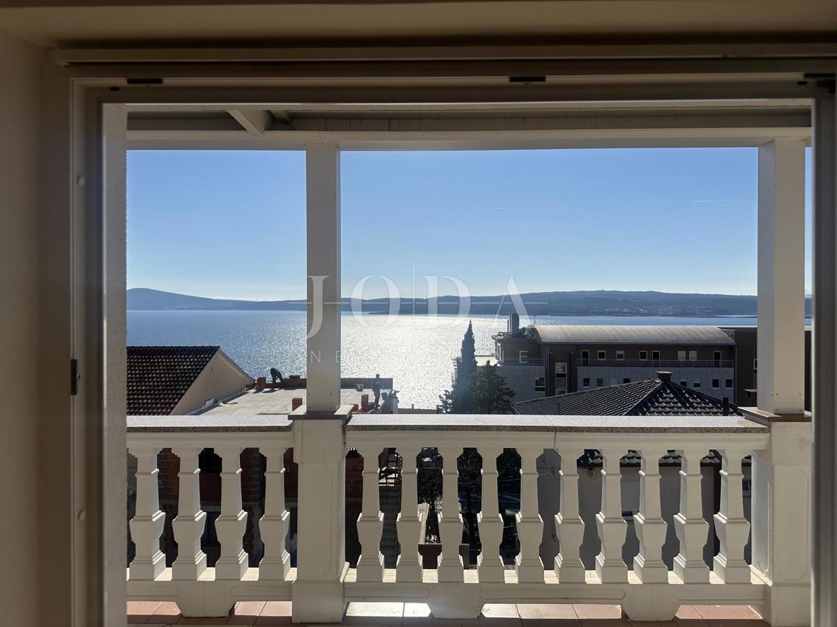 Stan Na prodaju - PRIMORSKO-GORANSKA CRIKVENICA