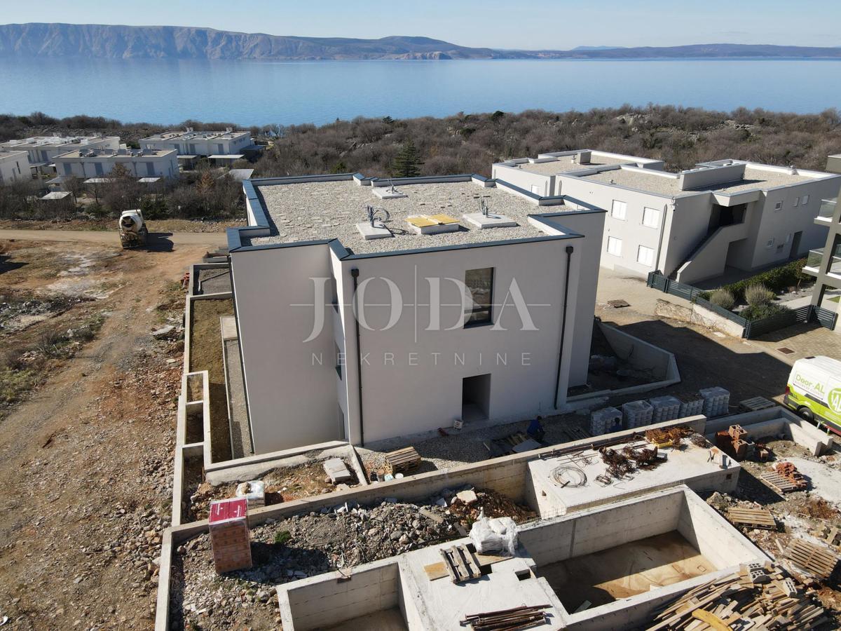 Flat For sale - PRIMORSKO-GORANSKA NOVI VINODOLSKI
