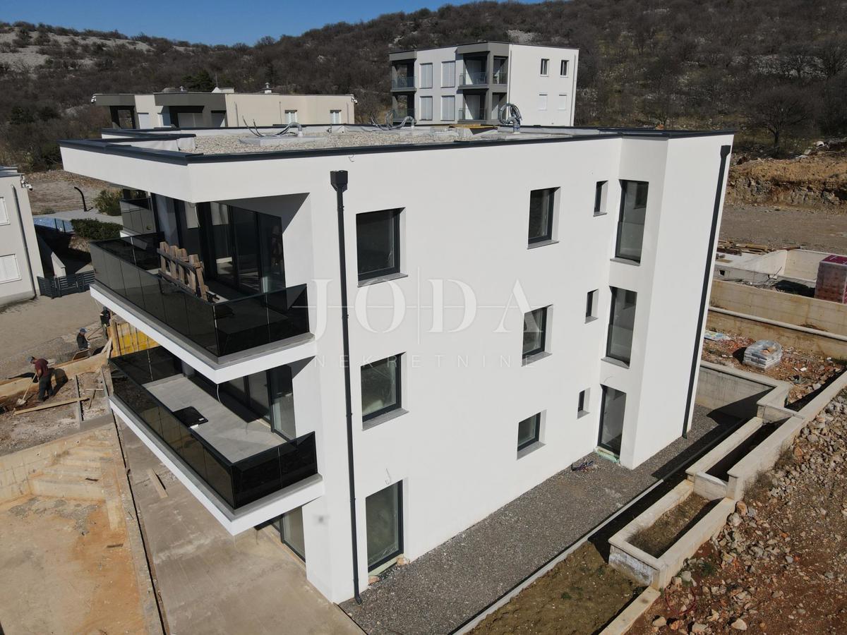 Flat For sale - Primorsko-goranska Novi Vinodolski - foto 4/17
