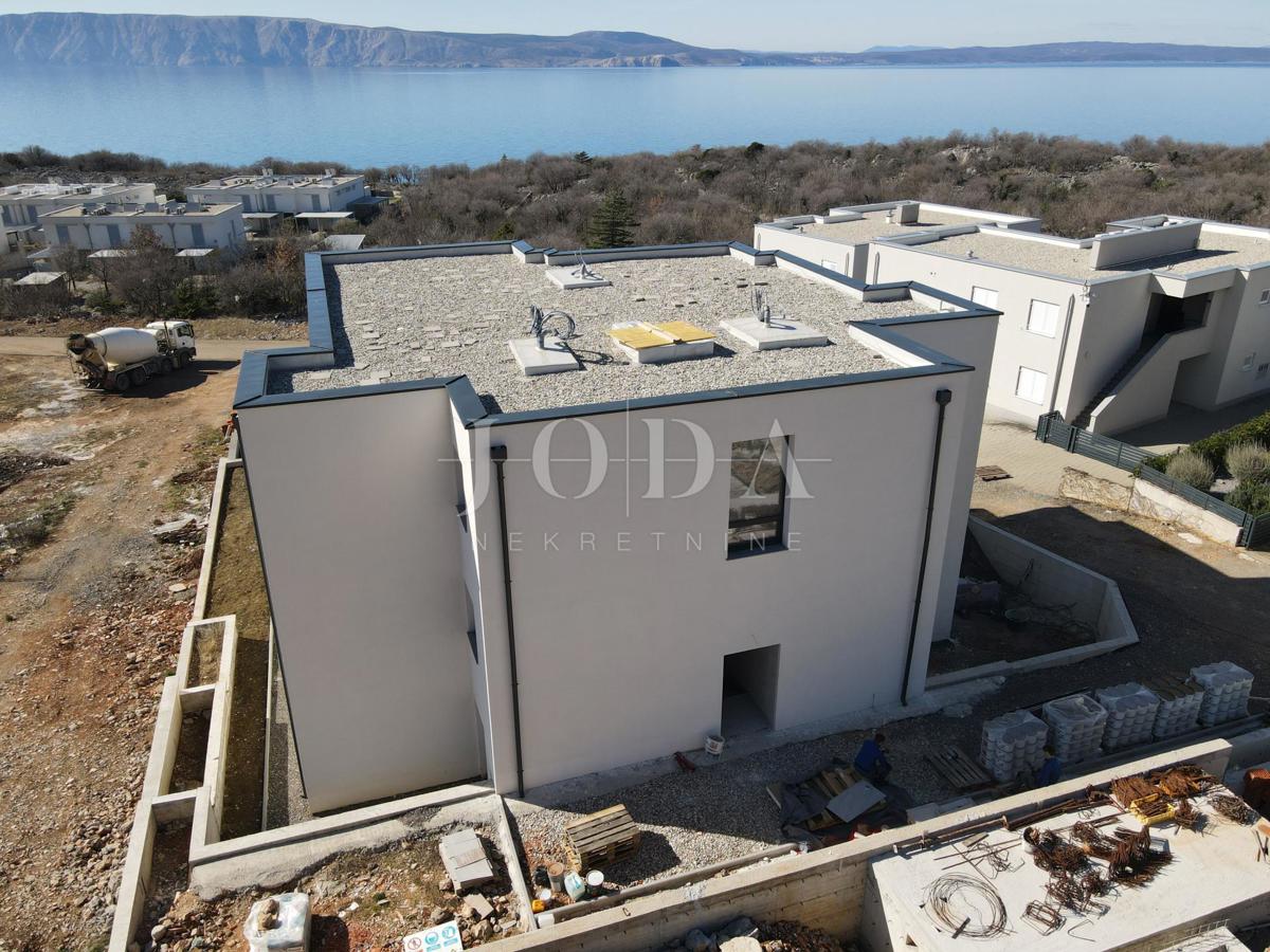 Flat For sale - PRIMORSKO-GORANSKA NOVI VINODOLSKI