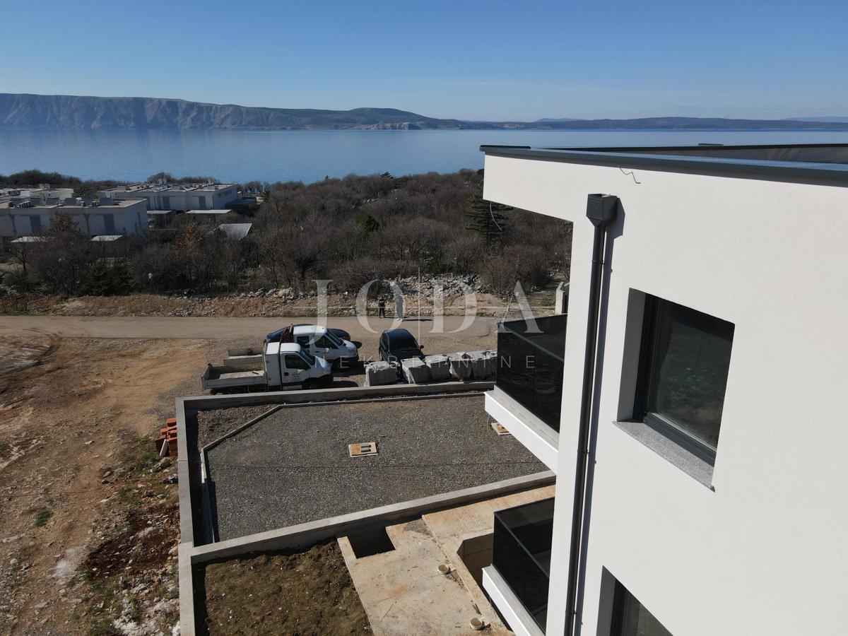 Flat For sale - PRIMORSKO-GORANSKA NOVI VINODOLSKI