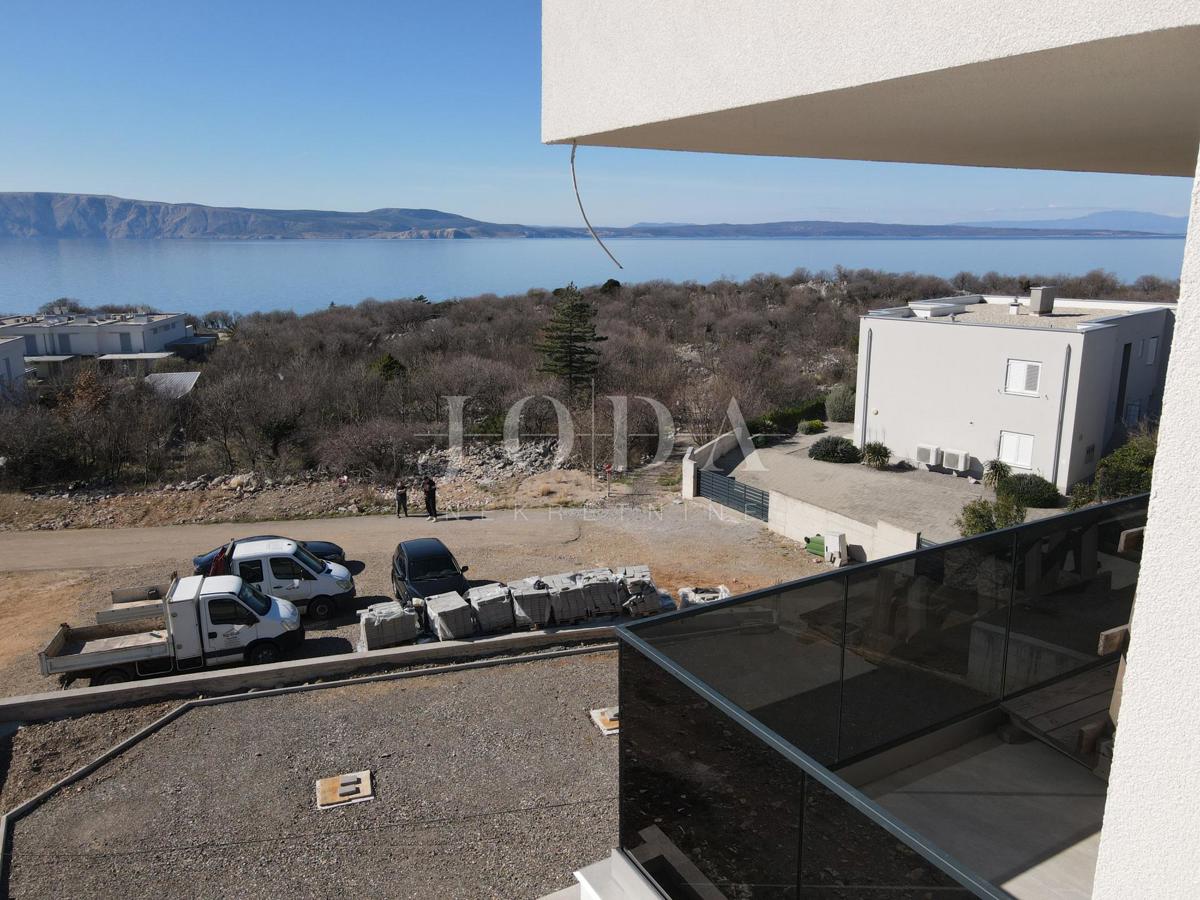 Flat For sale - PRIMORSKO-GORANSKA NOVI VINODOLSKI