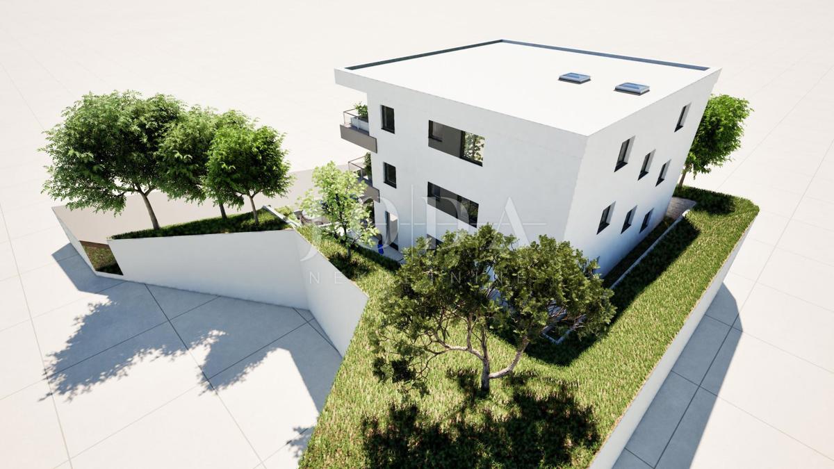 Flat For sale - Primorsko-goranska Novi Vinodolski - foto 4/6