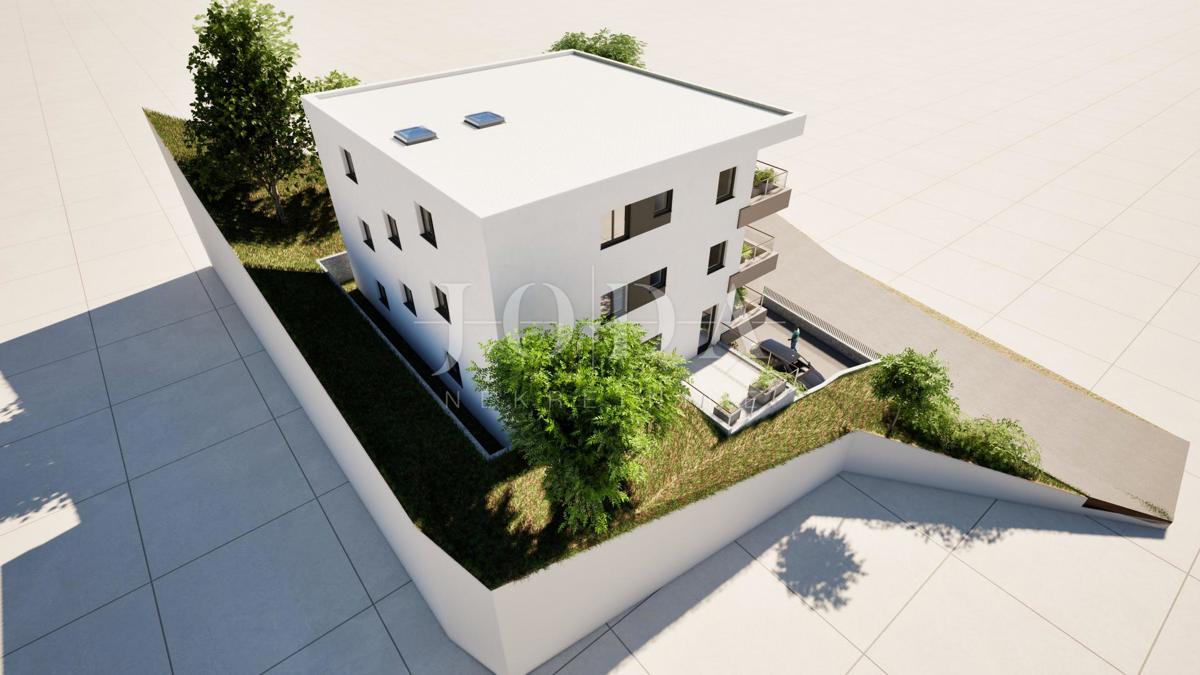 Flat For sale - Primorsko-goranska Novi Vinodolski - foto 3/6