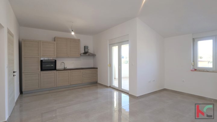 Stan na prodaju 91 m² – Ližnjan