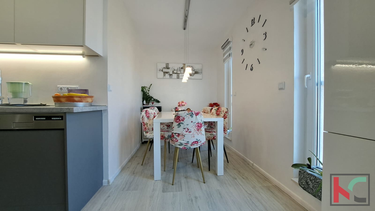 Apartma Na predaj - ISTARSKA PULA