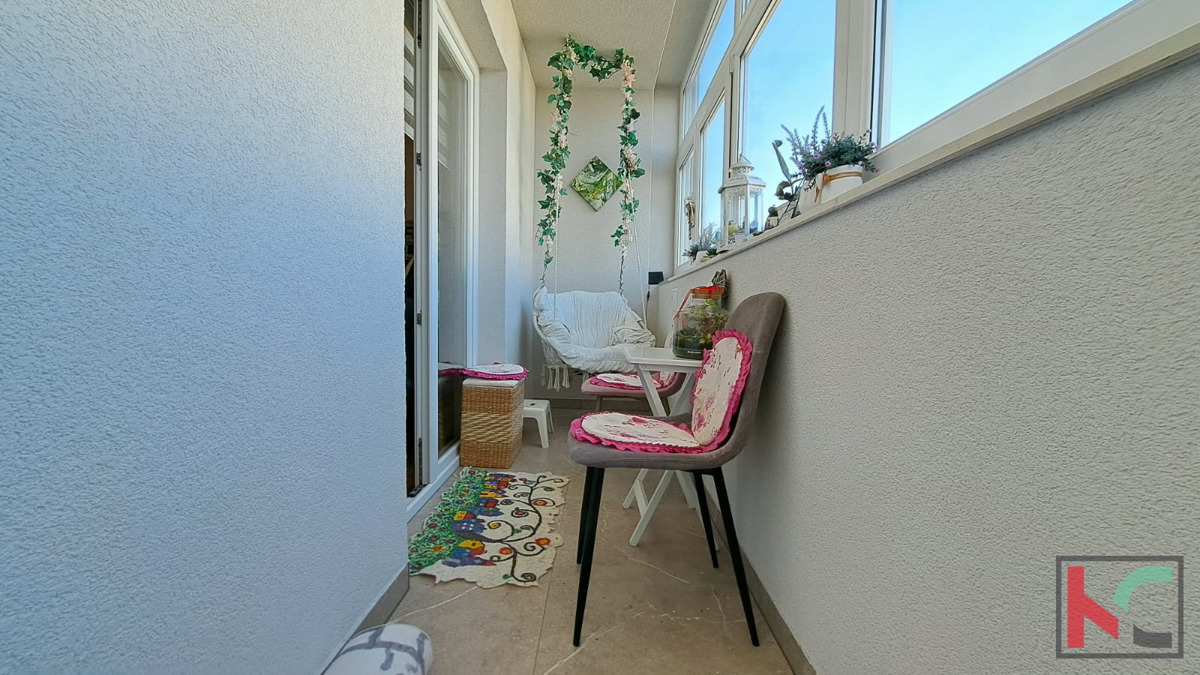 Apartma Na predaj - ISTARSKA PULA