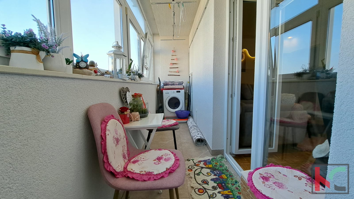 Apartma Na predaj - ISTARSKA PULA