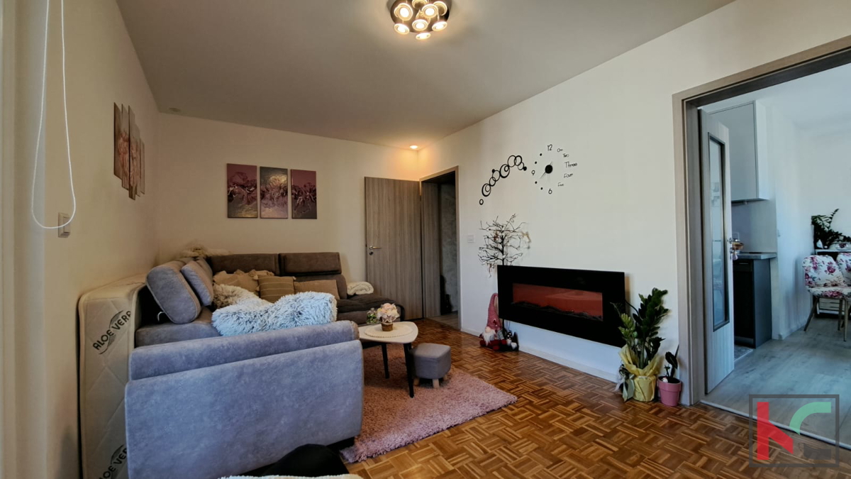 Apartma Na predaj - ISTARSKA PULA