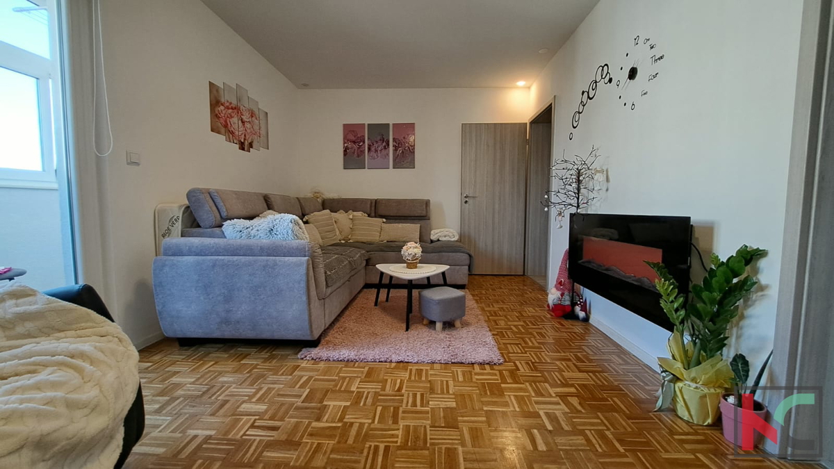 Apartma Na predaj - ISTARSKA PULA