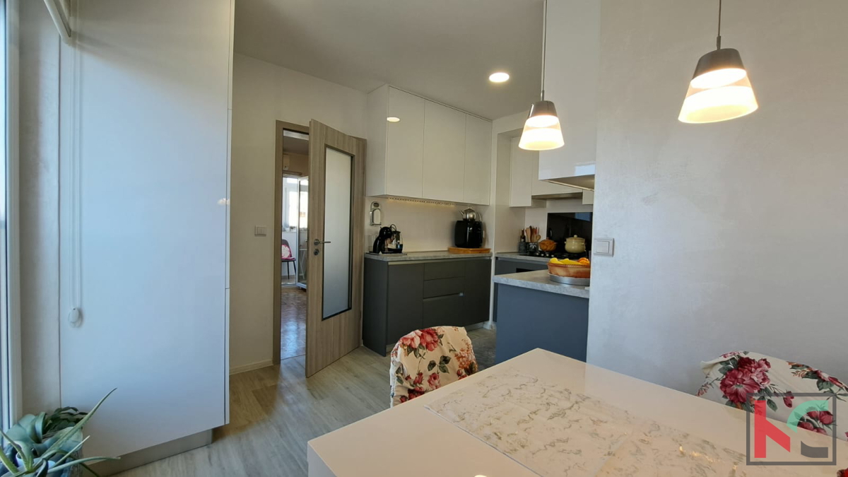 Apartma Na predaj - ISTARSKA PULA