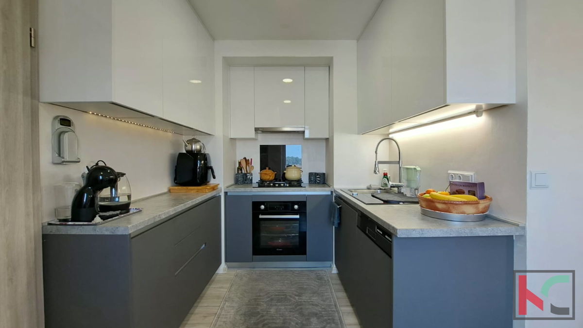 Apartma Na predaj - ISTARSKA PULA