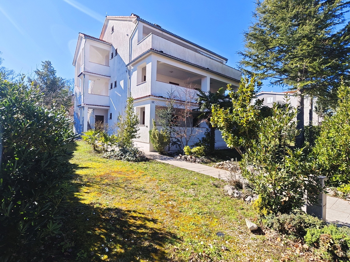 Casa In vendita - Primorsko-goranska Krk - foto 4/4