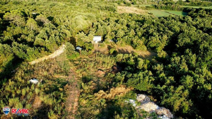 Grundstück zu verkaufen 8000 m² – Vodnjan