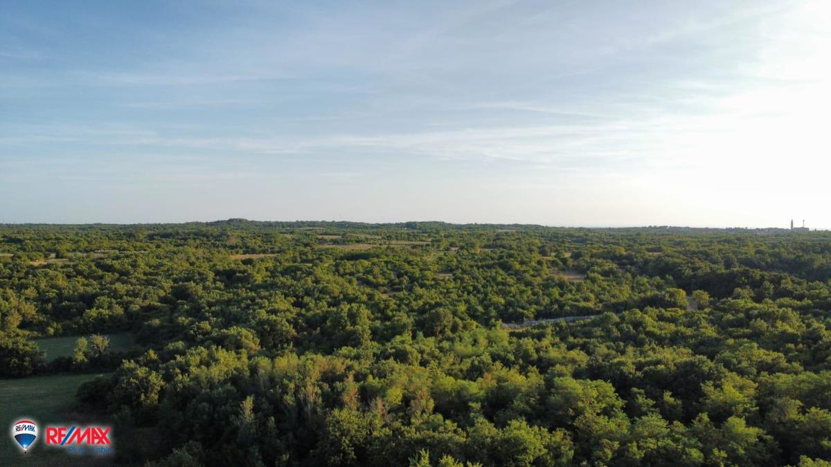Land For sale - Istarska Vodnjan - foto 2/3