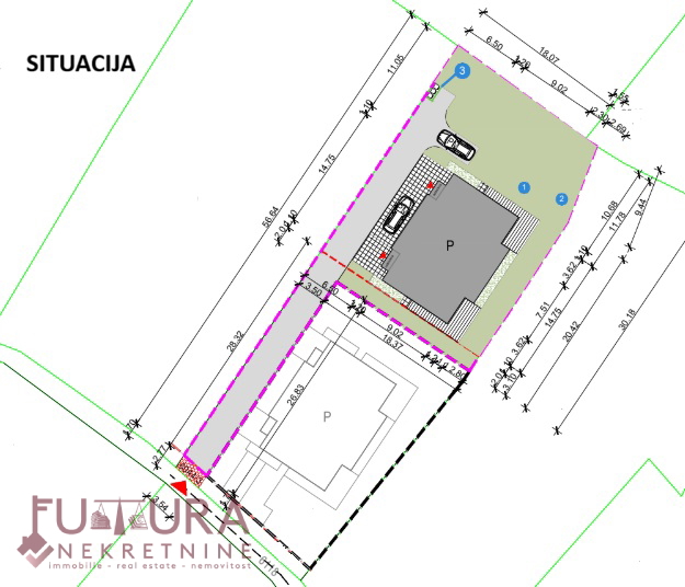 Terreno In vendita - Zadarska Dugi Otok - foto 1/7