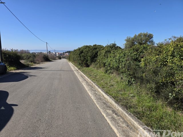 Land for sale 1109 m² – Zadar