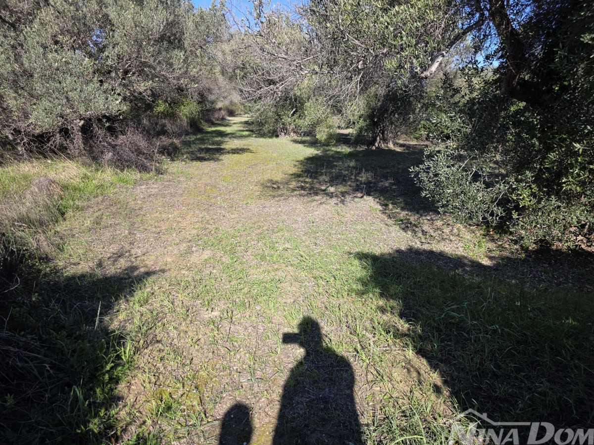 Terrain À vendre - Zadarska Zadar - foto 3/4