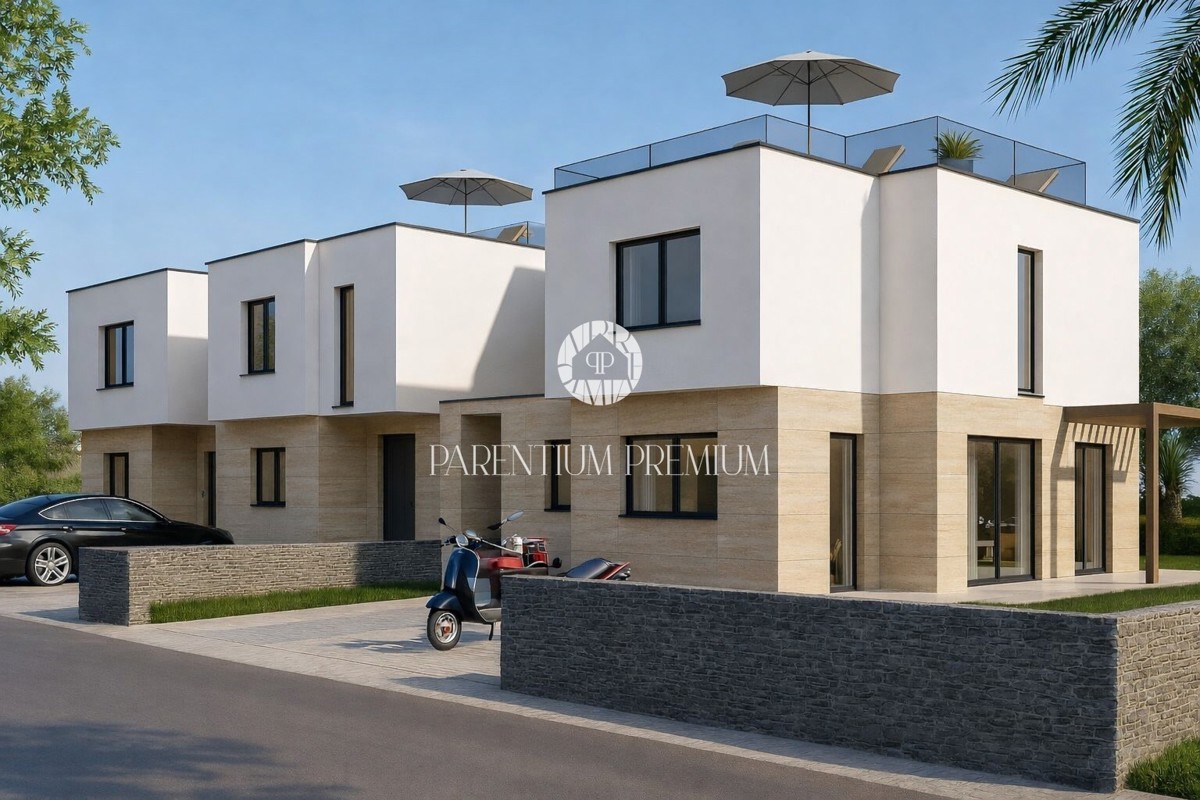 Haus Zu verkaufen - Istarska Poreč - foto 2/22