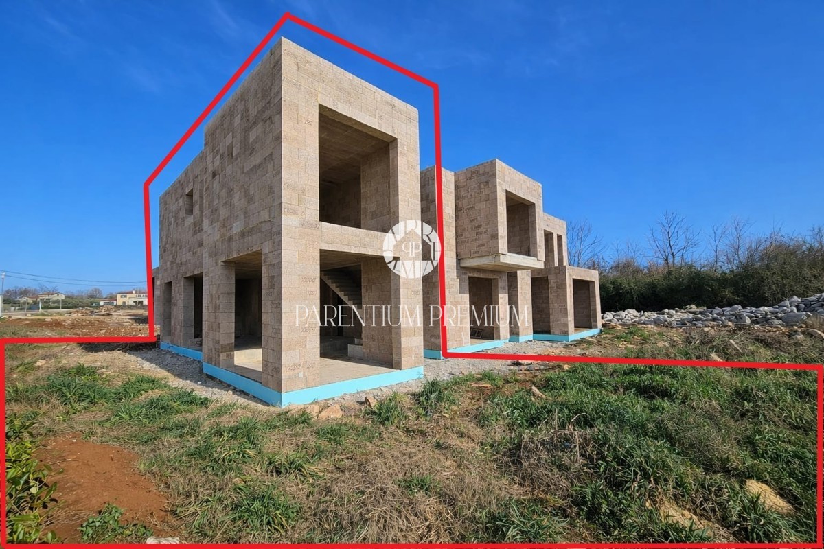 Haus Zu verkaufen - Istarska Poreč - foto 3/22
