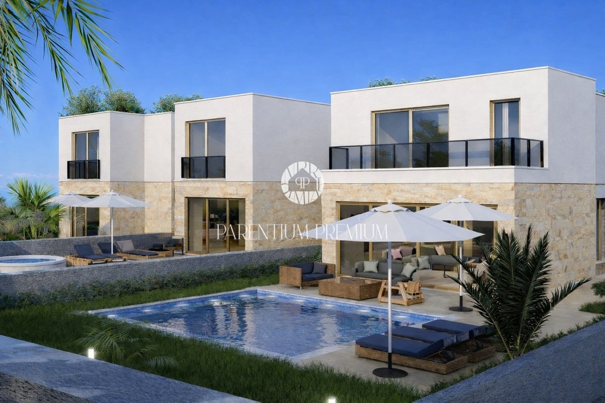 House For sale - Istarska Poreč - foto 1/24