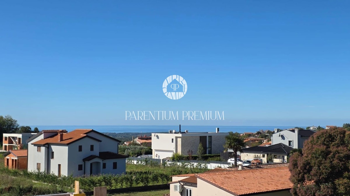 House For sale - ISTARSKA POREČ