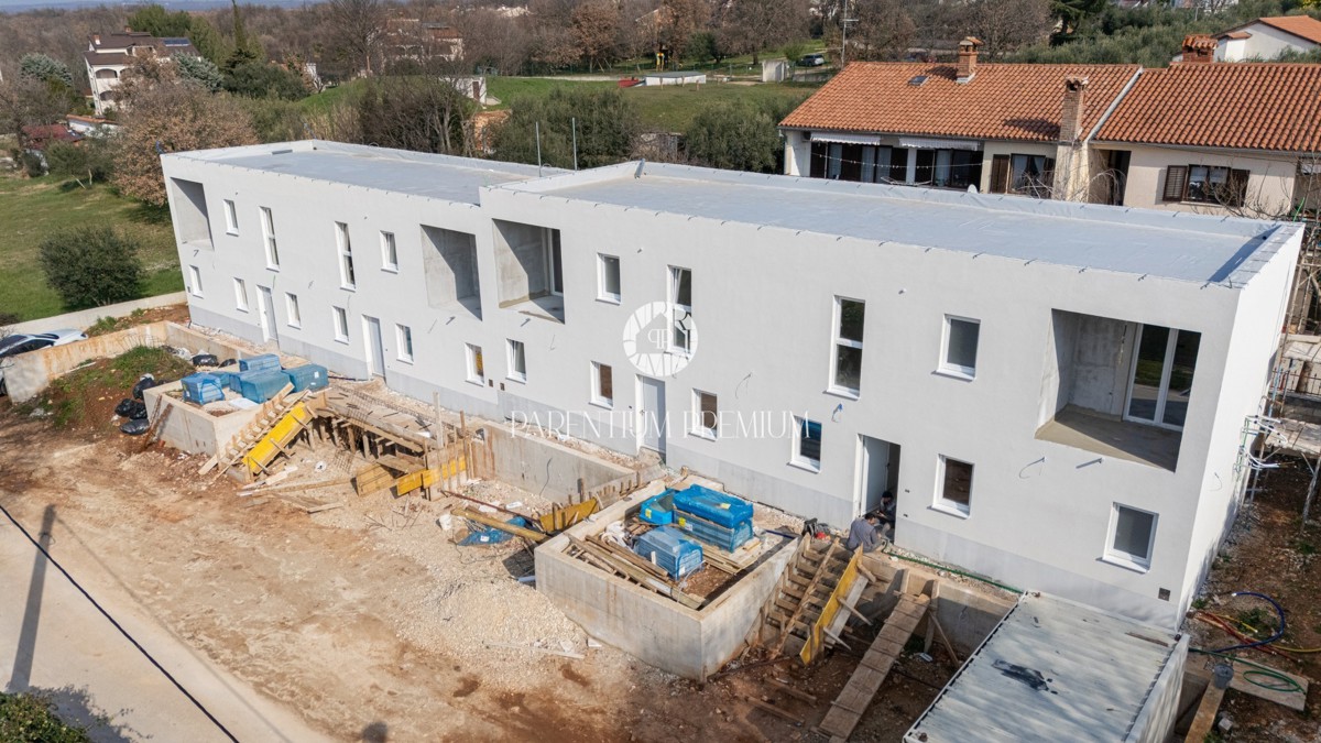 House For sale - Istarska Poreč - foto 1/20