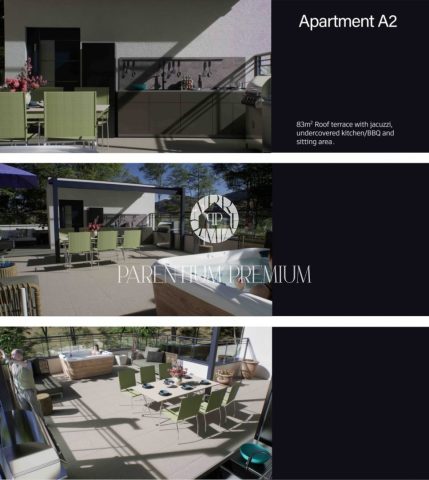 Apartment Zu verkaufen - Istarska Poreč - foto 4/10